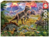 puzzle-setkani-dinosauru-500-dilku-117549.jpg